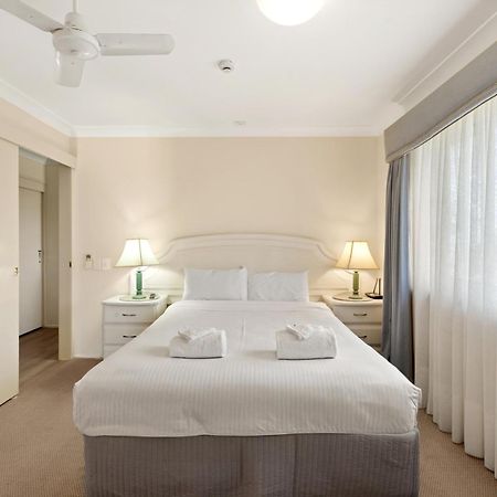 Charlton On The Esplanade Aparthotel Χέρβεϊ Μπέι Εξωτερικό φωτογραφία