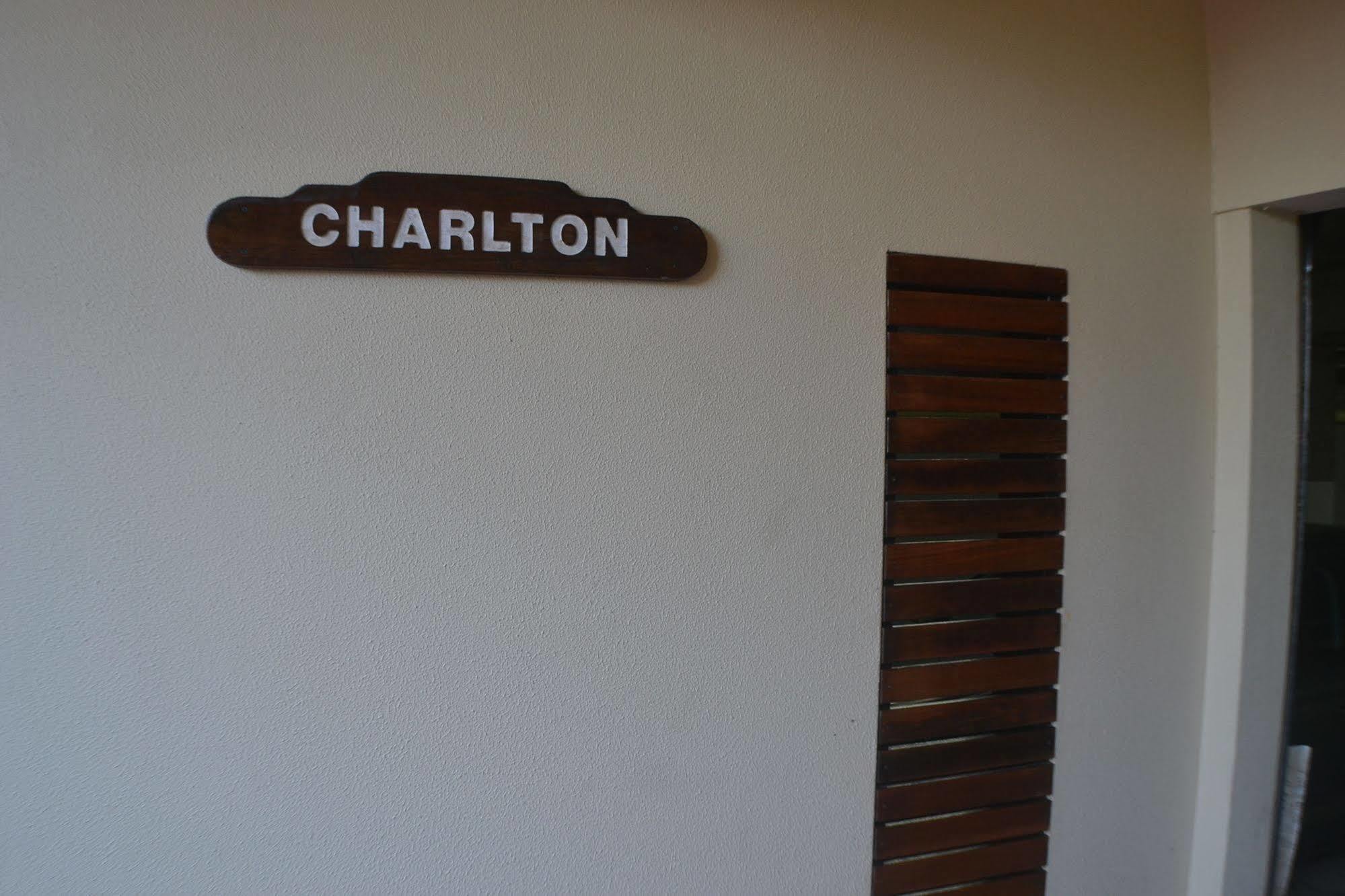 Charlton On The Esplanade Aparthotel Χέρβεϊ Μπέι Εξωτερικό φωτογραφία